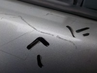 Двері праве задній mercedes w124 Недорого, фото thumb