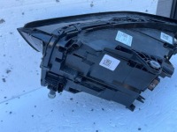 фото thumb №12, Фара передня права (права фара, головне світло) bmw 5 g60 g61 повний led 23-25 тінь 5a798d8-08 гарна