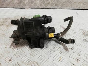 фото thumb №7, Citroen ds3 1.2 thp корпус термостата 9807198480 c3 aircross