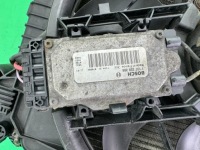 Комплект радиатор воды кондиционера вентилятор volvo c30 1.6d 06- v50 s40 в Украине, фото thumb