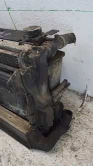 фото thumb №6, Bmw e46 lift комплект радиатор вентилятор 2.0d