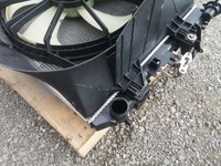 фото thumb №10, Радиатор радиатор комплект dodge ram 1500 5.7 2009 -