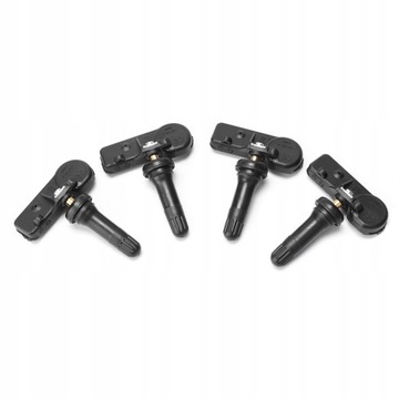 ДАТЧИКИ ДАВЛЕНИЯ TPMS DODGE CHARGER 12-15, 4 шт.