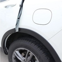 фото thumb №8, Накладка підкрилок молдинг захисна захисна na підкрилок do крила 6mx3cm