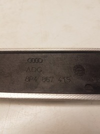 фото thumb №5, Молдинг dekor дверь левый задняя audi a3 8p 8p4867419