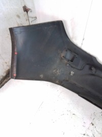 фото thumb №6, Opel insignia a lift бампер задняя pdc