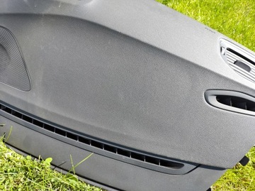 фото thumb №14, Volvo s60 13- панель консоль капот uk