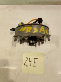 фото thumb №1, Opel astra g 90588758 стрічка шлейф подушка безпеки