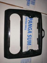 фото thumb №1, Focus mk2 рамка радіо