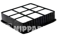 фото thumb №1, Nipparts фильтр воздуха mitsubishi carisma tre vo