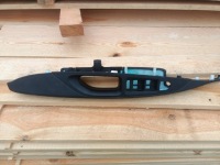 фото thumb №1, Ручка обивка дверь левых seat leon iii кронштейн