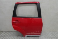 фото thumb №1, Mitsubishi outlander ii двері задні праве повний 2007-