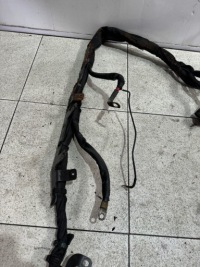 Электропроводка жгут двигателя генератор кабина om 471 mercedes actros mp 4 e 5 Оригинал, фото thumb