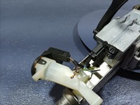 фото thumb №5, Ford grand c-max mk2 колонка рулевая блокировка av6n-3c529-cb