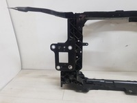 фото thumb №8, Pas передній підсилювач молдинг верхній перед kpl honda civic x 17-20