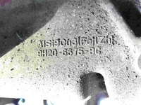 фото thumb №9, Поддон масляная поддон land rover range rover sport i l320 3.0d 306dt