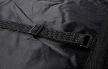 Hard Bag CBG 01 1040 Pokrowiec na gitarę klasyczną