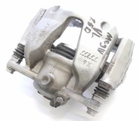 фото thumb №1, Суппорт тормоза тормозной левый перед 410110528r renault megane iv