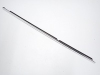 фото thumb №1, Молдинг захист скребок двері лівий задня хром mercedes a-klasa w177 v177 20r