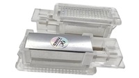 фото thumb №8, Led підсвітка двері viano w639 wangon 2004 c-class w203 sedan 2001-2007