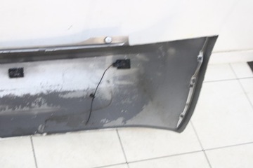 фото thumb №13, Skoda roomster 06r- бампер зад задній pdc 9156 5j7807421