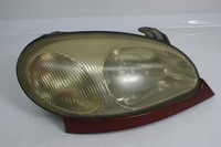 фото thumb №1, Лампа правая передняя правый перед daewoo lanos 0301-000784