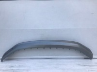 фото thumb №1, Skoda kamiq накладка спойлер бампера перед 2019-