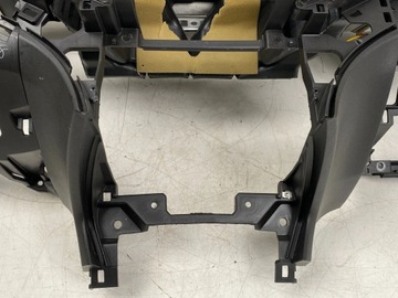 фото thumb №12, 2010 honda accord панель раздаточная 60zhs997531