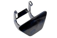 фото thumb №2, Nty заглушка распылителя bmw 5 f10 f11 f18 2010- левая + заглушка