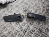 фото thumb №2, Замок двері лівий перед ручка зовнішня лівий правий panda ii 46803511