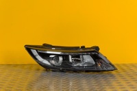 фото thumb №1, Kia optima 2014 2015- фара лампа ксенон правая eu