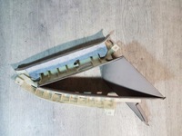 фото thumb №6, Защита стойка задняя пара audi a4 b6 sedan