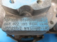 фото thumb №6, Турбина турбонагнетатель vw phaeton 5.0 07z145873e