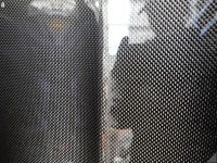 Купить Bmw 8 g16 m850i m8 f93 gran купе edition m heritage крыша обшивка карбон, фото thumb