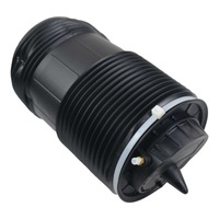 фото thumb №7, Левый пневмоподушка подвеска пневматический do audi q7 q8 4m bentley bentayga