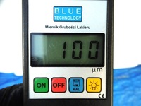 фото thumb №12, Двері передні ліва лівий перед toyota rav4 iv xa40 rok 2016