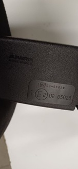 фото thumb №7, Citroen c3 ii 10r 1.4 8v kft зеркало заднего вида внутреннее