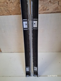 фото thumb №8, Citroen c4 grand picasso ii lift молдинг дахова права