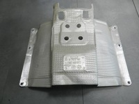 фото thumb №1, Audi a5 8t захист теплова 8k0804160r