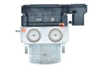 фото thumb №7, Насос abs audi a1 0265242335 6r0614517al