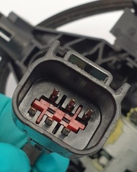 фото thumb №9, Ручка правий перед keyless lmo jaguar xf x250