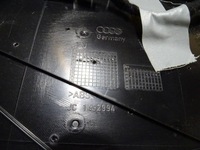 фото thumb №5, Audi q5 sq5 8r обивка левая обшивка левый задняя задняя дверь