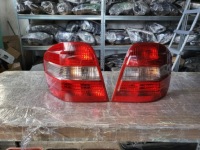 фото thumb №1, Mercedes ml164 164 05-09 лампы задние оригинальные