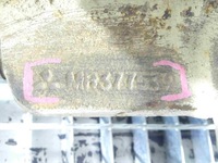 фото thumb №8, Мост перед дифференциал mitsubishi pajero mr377539 1.8gdi