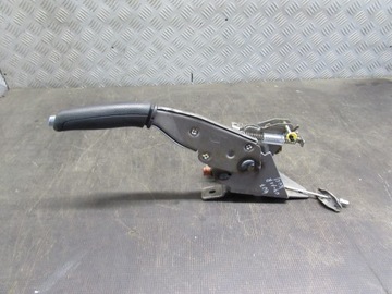 фото thumb №1, Важіль ручного 9658987377 peugeot 407 2.0 b 16 v 04-11 r.