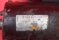 фото thumb №8, Стартер test 0986021810 ford transit 5 v 2.4 tdci 140 km 06-13