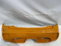 фото thumb №1, Бампер mini cooper r56 jcw зад задній 7351653