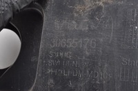 фото thumb №8, Volvo s80 ii v70 iii абсорбер бампера перед передний 30698551 30655176