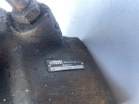 фото thumb №7, Насос усилителя mercedes w114 w115 w108 w113 w116 sel se sedan coupe w112