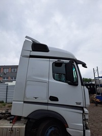 фото thumb №7, Комплектна кабіна mercedes actros mp4 euro